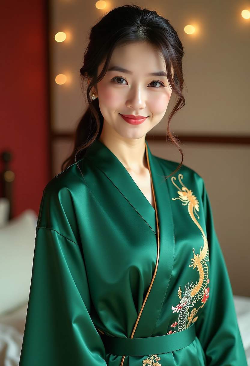 星河入梦电影海报